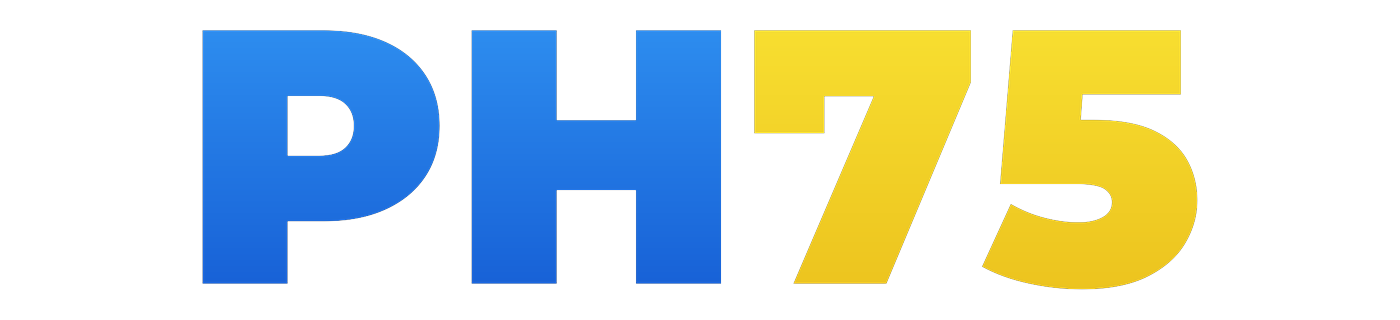 ph75 Logo